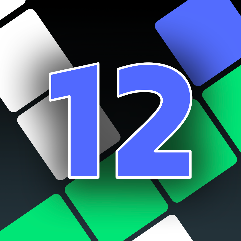 Icône 12Mots