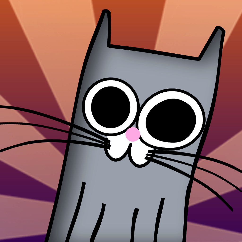 Icône Call of Kitty